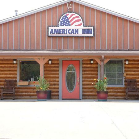 American Inn - Camden Εξωτερικό φωτογραφία